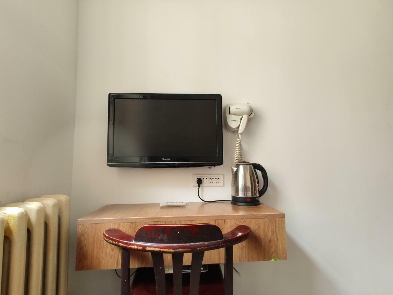 Harbin Kazy Int'L Youth Hostel Экстерьер фото