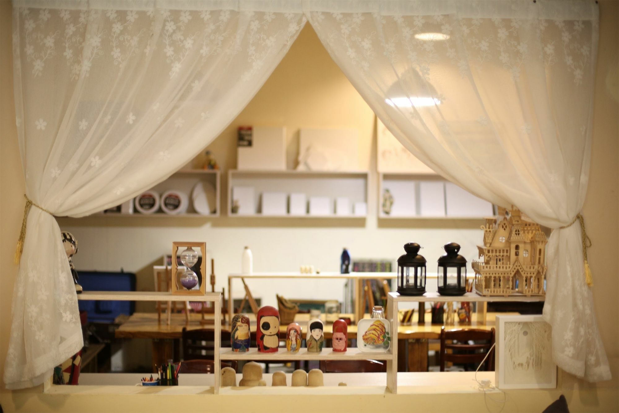 Harbin Kazy Int'L Youth Hostel Экстерьер фото