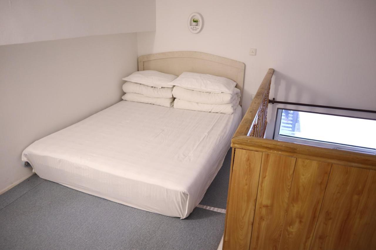 Harbin Kazy Int'L Youth Hostel Экстерьер фото